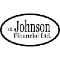 D.R.Johnson Financial Ltd. logo, D.R.Johnson Financial Ltd. contact details