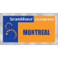 Scrum User Group Montreal logo, Scrum User Group Montreal contact details