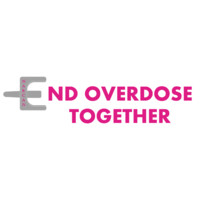 End Overdose Together logo, End Overdose Together contact details