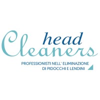 Head Cleaners Italia logo, Head Cleaners Italia contact details