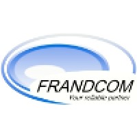 Frandcom Industrial Limited logo, Frandcom Industrial Limited contact details