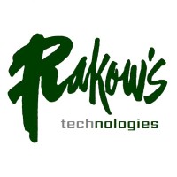 Rakow's Technologies Inc. logo, Rakow's Technologies Inc. contact details