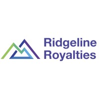 Ridgeline Royalties Inc. logo, Ridgeline Royalties Inc. contact details