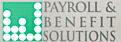 Payroll & Benefit Solutions logo, Payroll & Benefit Solutions contact details