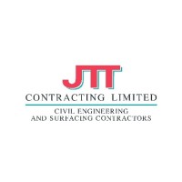 T & J CONTRACTING LTD logo, T & J CONTRACTING LTD contact details