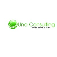 Una Consulting Solutions logo, Una Consulting Solutions contact details