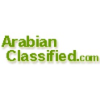 Arabian Classified logo, Arabian Classified contact details