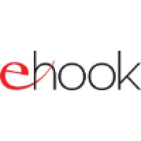 eHook logo, eHook contact details