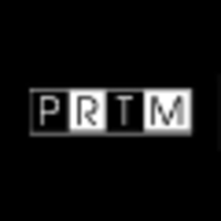 P.R.T.M. logo, P.R.T.M. contact details