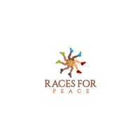 Races for Peace logo, Races for Peace contact details