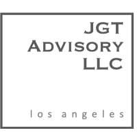 JGT Advisory LLC logo, JGT Advisory LLC contact details