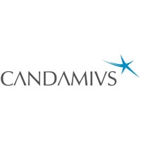 Candamius logo, Candamius contact details