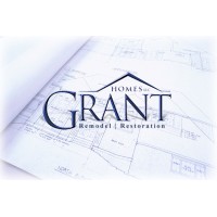 Grant Homes Tulsa logo, Grant Homes Tulsa contact details