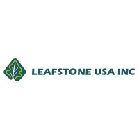 Leafstone USA Inc logo, Leafstone USA Inc contact details