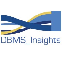 DBMS Insights Inc logo, DBMS Insights Inc contact details