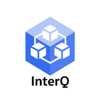 InterQ logo, InterQ contact details