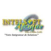 Intelsoft Afrique logo, Intelsoft Afrique contact details