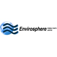 Envirosphere Consultants Ltd logo, Envirosphere Consultants Ltd contact details