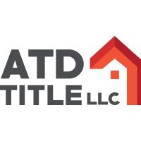 ATD Title, LLC logo, ATD Title, LLC contact details