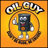 Oil Guy Ventures logo, Oil Guy Ventures contact details