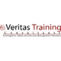 Veritas Training Consultants Inc. logo, Veritas Training Consultants Inc. contact details