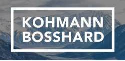 Kohmann Bosshard Financial Services logo, Kohmann Bosshard Financial Services contact details