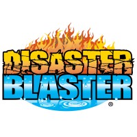 Disaster Blaster National logo, Disaster Blaster National contact details