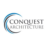 Conquest Architecture logo, Conquest Architecture contact details