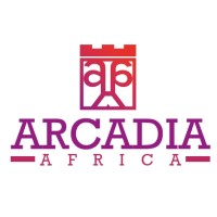 Arcadia Africa Limited logo, Arcadia Africa Limited contact details