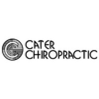 Cater Chiropractic Office logo, Cater Chiropractic Office contact details