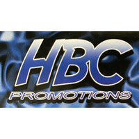 HBC Promotions logo, HBC Promotions contact details