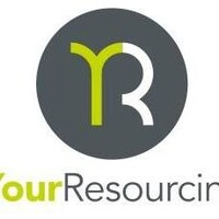 YOUR Resourcing logo, YOUR Resourcing contact details