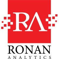 Ronan Analytics logo, Ronan Analytics contact details