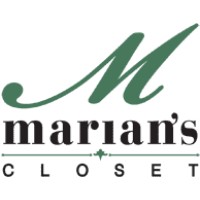 Marian's Closet logo, Marian's Closet contact details