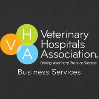 Veterinary Hospitals Association - Business Services logo, Veterinary Hospitals Association - Business Services contact details