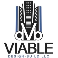 Viable Design-Build LLC logo, Viable Design-Build LLC contact details