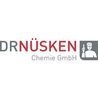 Dr. Nüsken Chemie logo, Dr. Nüsken Chemie contact details