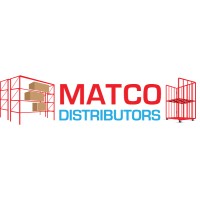 Matco Distributors logo, Matco Distributors contact details