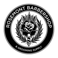 Rosemont Barbershop & Grooming Supply logo, Rosemont Barbershop & Grooming Supply contact details