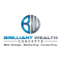 Brilliant Wealth Concepts, LLC logo, Brilliant Wealth Concepts, LLC contact details