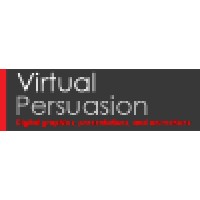 Virtual Persuasion logo, Virtual Persuasion contact details