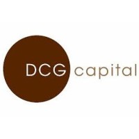 DCG Capital logo, DCG Capital contact details