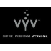 VYVwater logo, VYVwater contact details