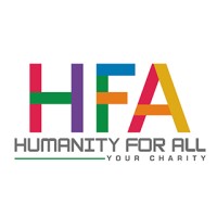 Humanity For All logo, Humanity For All contact details