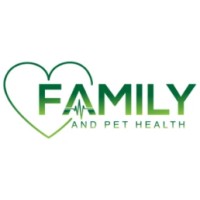 Family & Pet Health logo, Family & Pet Health contact details