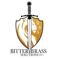 BITTER BRASS SOLUTIONS LLC logo, BITTER BRASS SOLUTIONS LLC contact details