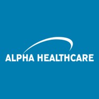 The Alpha Healthcare Consultancy Ltd logo, The Alpha Healthcare Consultancy Ltd contact details