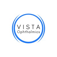 VISTA Ophthalmics logo, VISTA Ophthalmics contact details