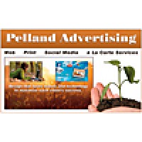 Pelland Advertising logo, Pelland Advertising contact details