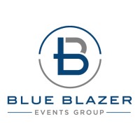 Blue Blazer Events Group logo, Blue Blazer Events Group contact details